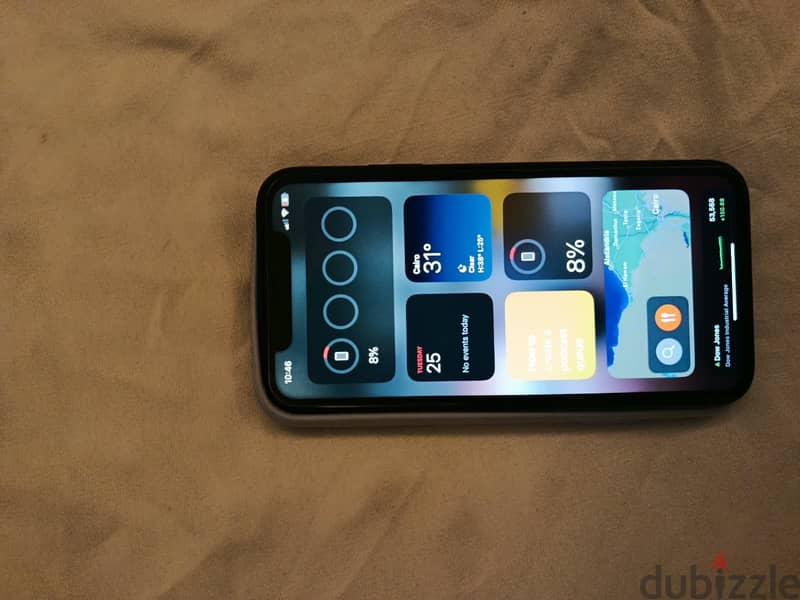 Apple - iPhone XR 1