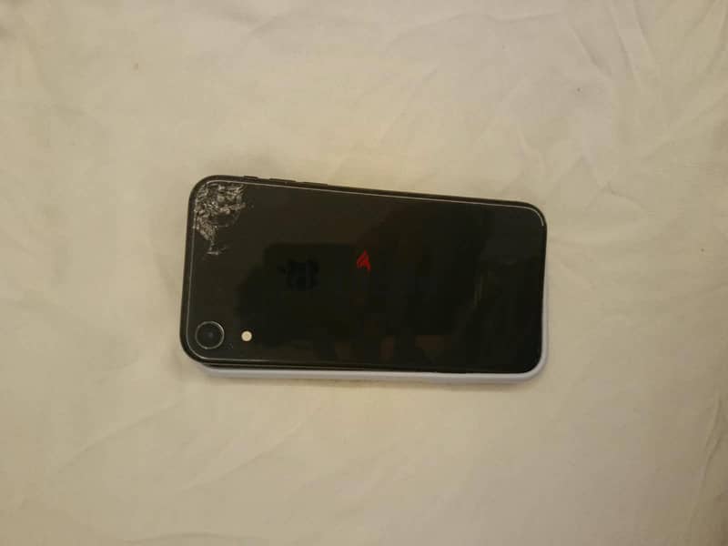 Apple - iPhone XR 2
