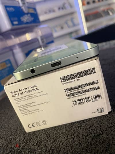 Redmi A5