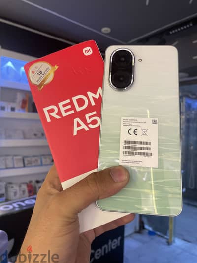 Redmi A5