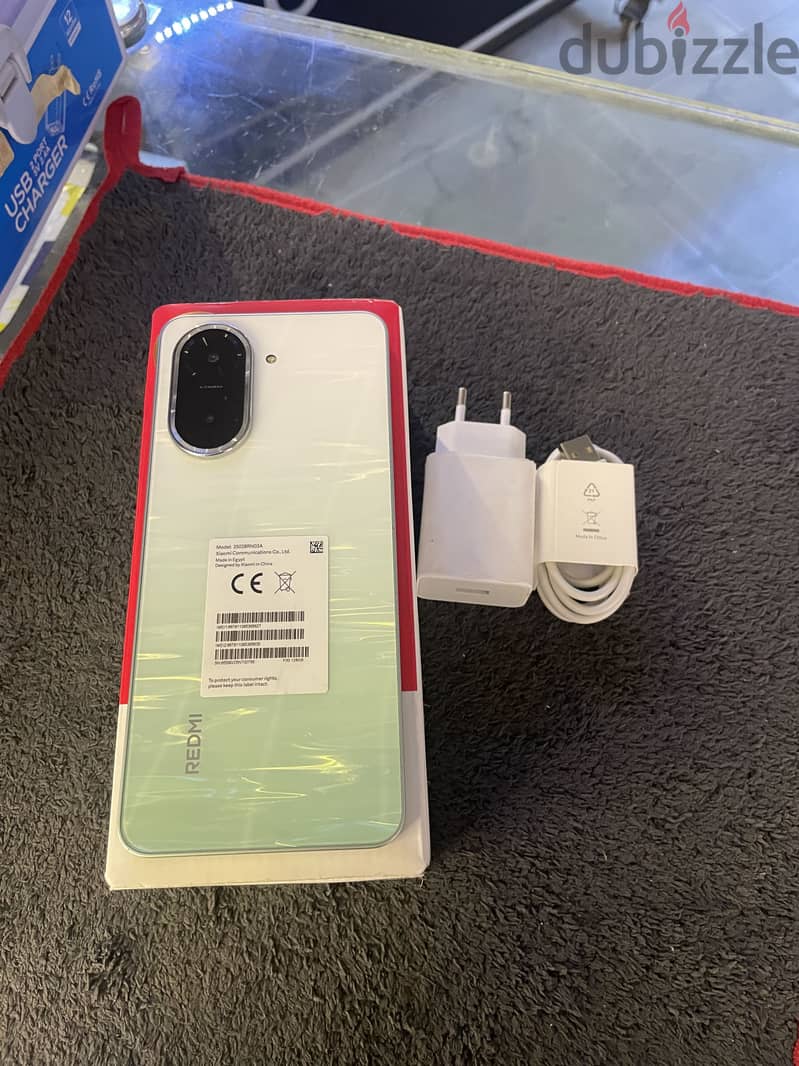 Redmi A5 5