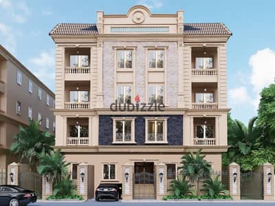 Luxury apartment for sale North House / distinctive view