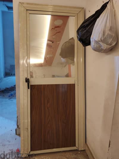 باب الوميتال استعمال خفيف