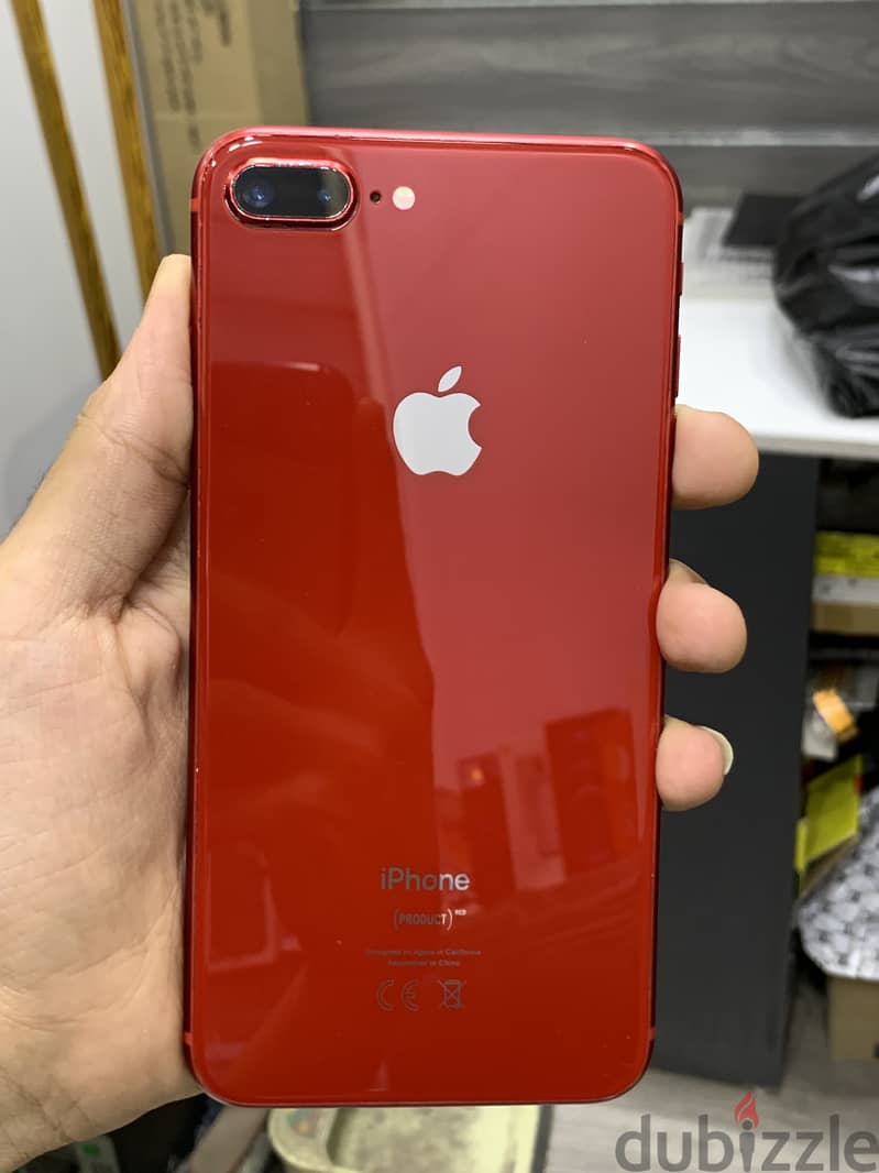 iphone 8plus 1