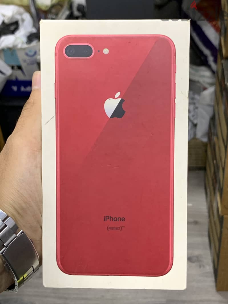 iphone 8plus 2