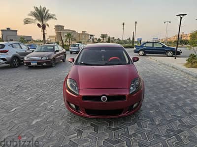 Fiat Bravo 2013