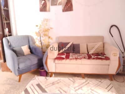 انترية وسفرة وطرابيزة انترية