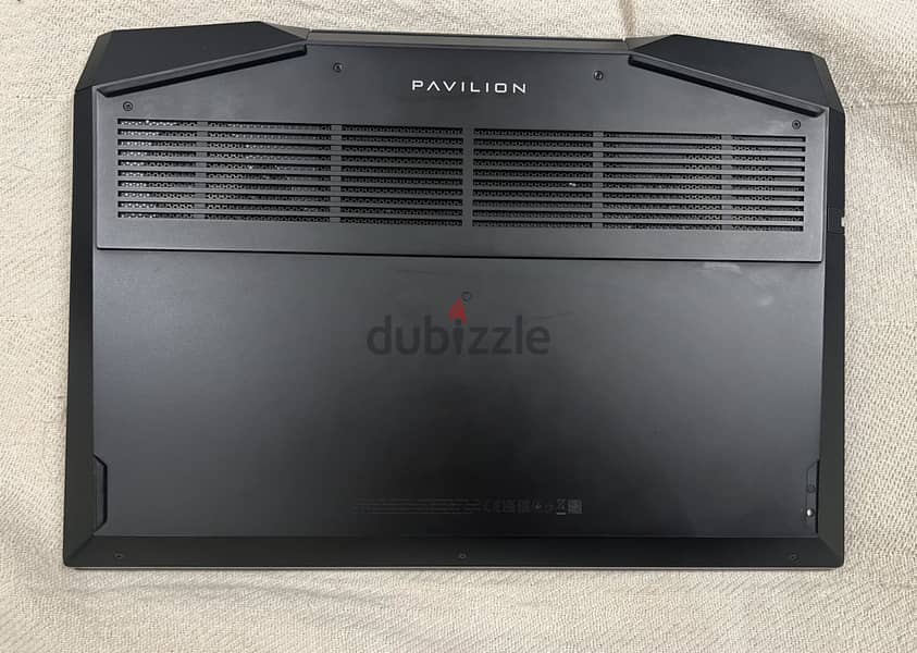 Hp Pavilion 15 3