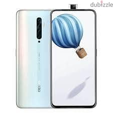 OPPO Reno12 F