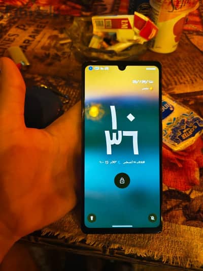جوجل بكسل 6 ايه