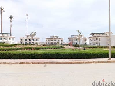 Luxury Villa in Palm Beach, Ras Sudr – 100% Paid Off!