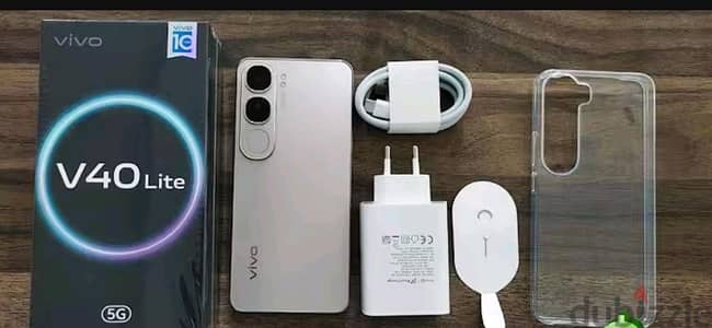 Vivo Lite40