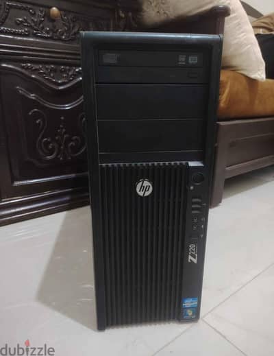 كيسة Z220 لقطع الغيار او الصيانة