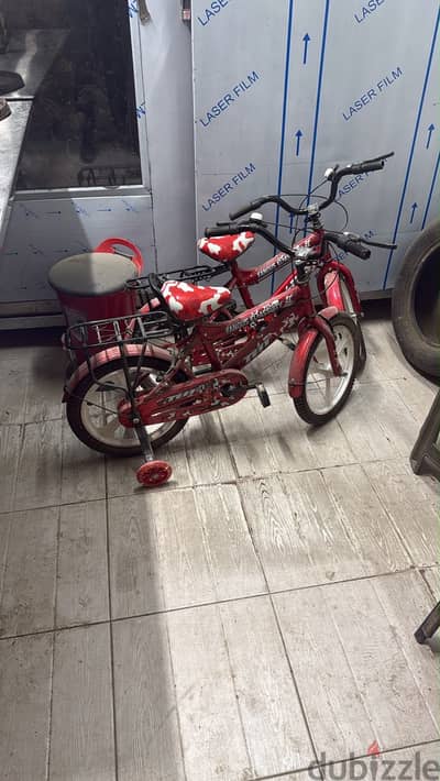 Bikes