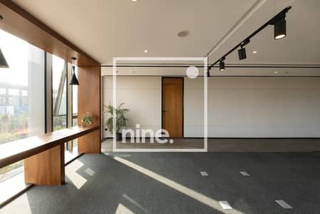 Excellent Value for Money Fully Finished Office for Rent in Shweifat 5th Settlement New Cairo Close to Downtown Katameya