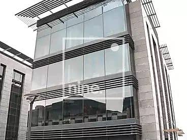 مكتب للايجار  في Cairo Business Park بافضل سعر في السوق 1000 للمتر   -317  متر -التجمع الخامس5th settlement - القاهرة الجديدة new cairo