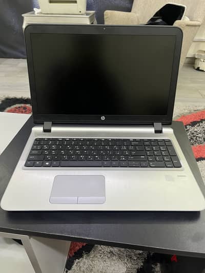 Hp probook 450 G3