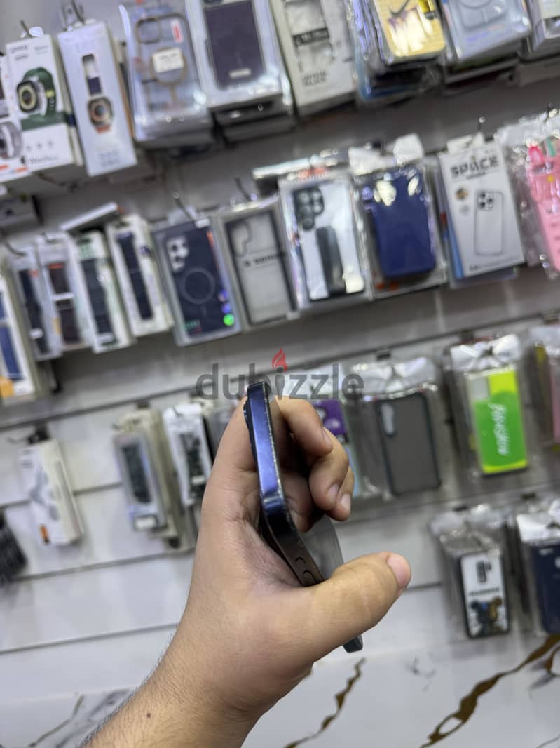 Apple - iPhone 15 Pro 1
