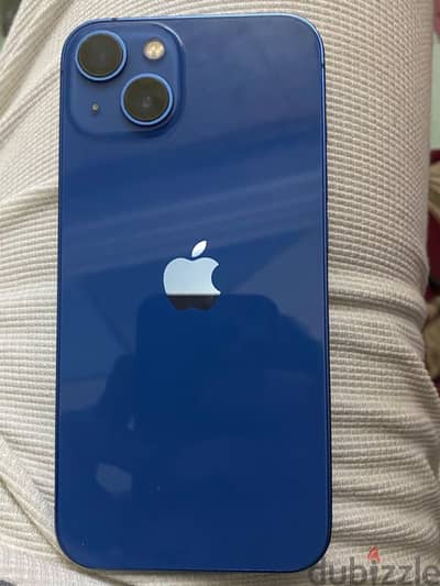 Apple - iPhone 13