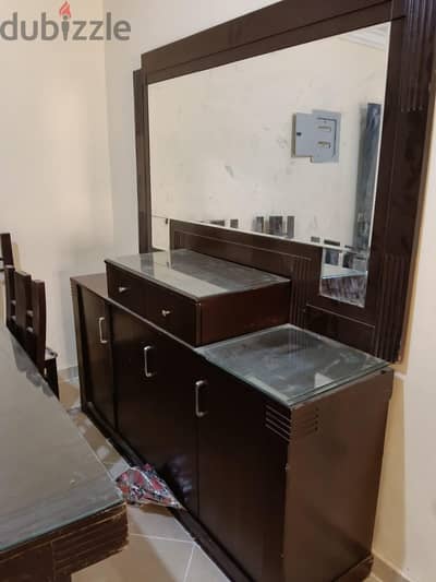 سفره + بوفيه