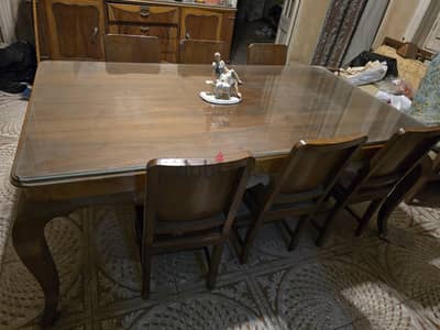 dinning room