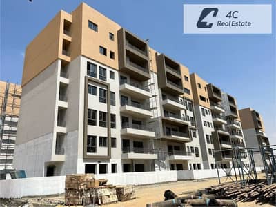 استوديو للبيع باقل سعر في الماركت استلام فوري موقع مميز في كمبوند بلوم فيلدز بجوار سراي ومدينتي Bloomfields