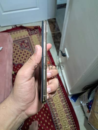 Apple - iPhone XS Max