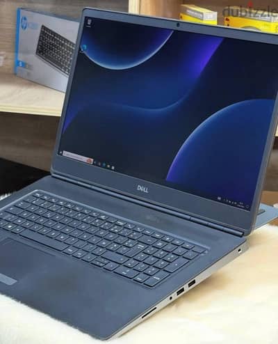  DELL PRECISION 7760