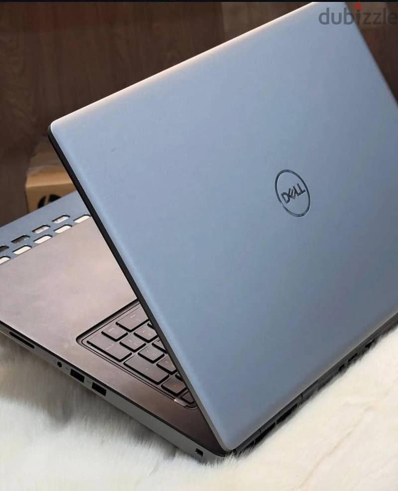  DELL PRECISION 7760 1