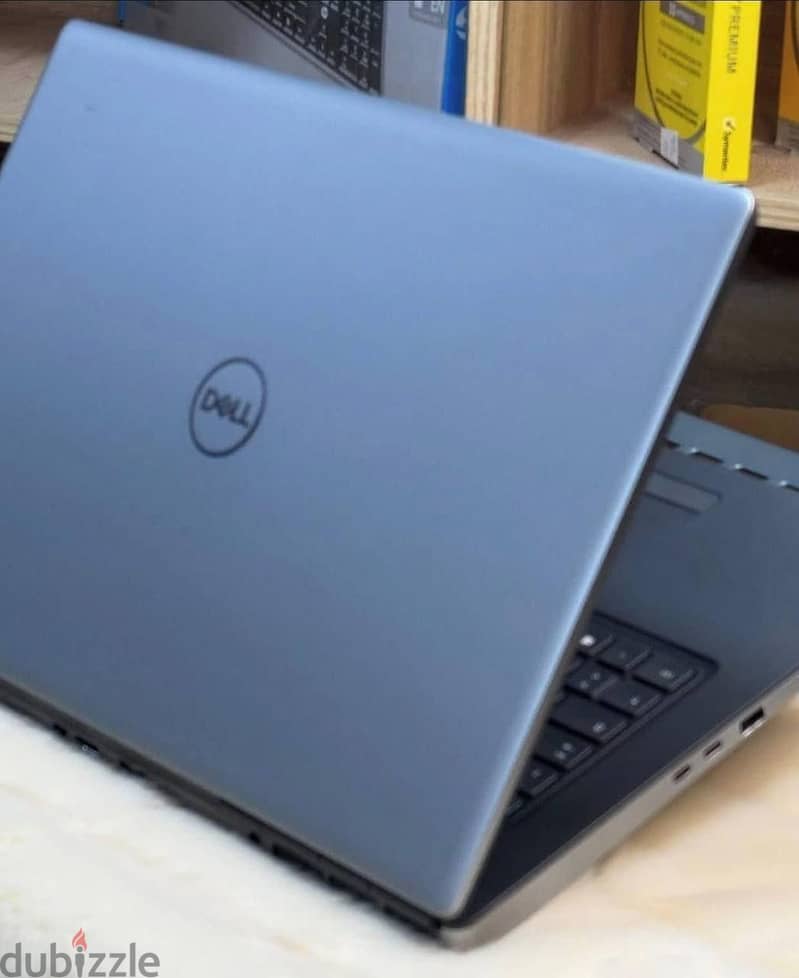 DELL PRECISION 7760 4