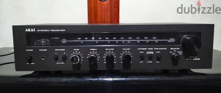 AKAI Amplifier /AKAIامبليفاير