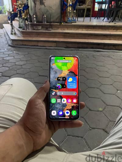 سامسونج ايه 56
