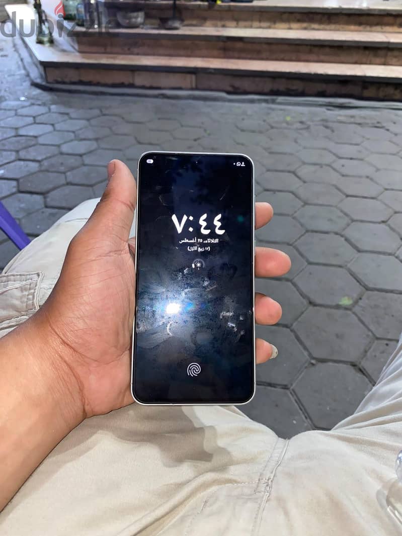سامسونج ايه 56 7