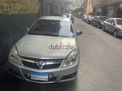 أوبل فيكترا 2008