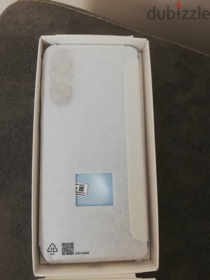 Samsung Galaxy A17 1