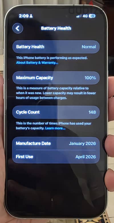 Apple - iPhone 15