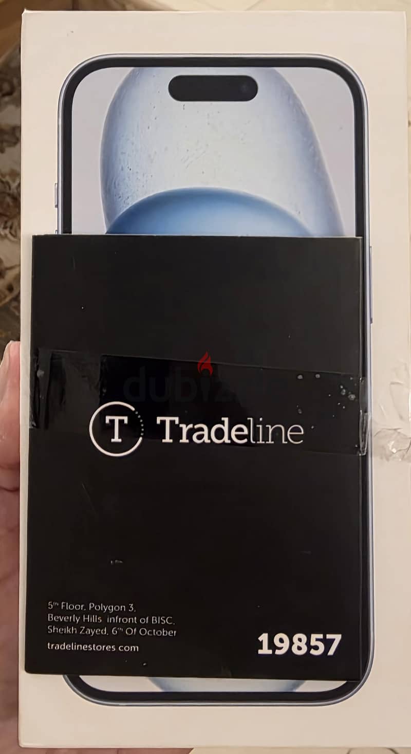 Apple - iPhone 15 7