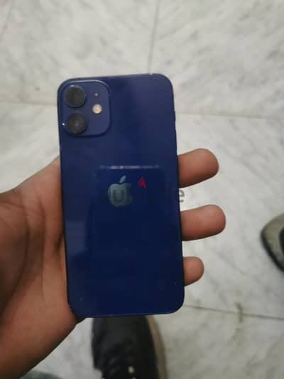 Apple - iPhone 12 mini