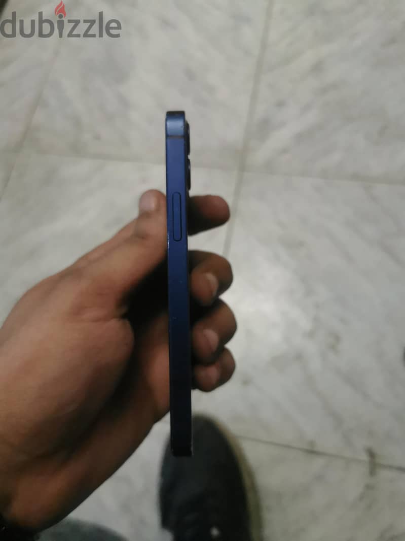 Apple - iPhone 12 mini 1
