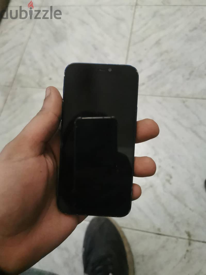 Apple - iPhone 12 mini 2