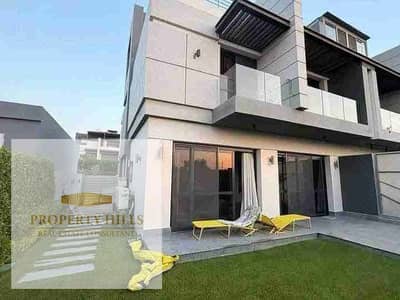 Villa for sale in elpatio jade ready for viewing in – La Vista with best price and negotaible the price  • Unit Type:  townhouse • Built-up Area: 185m² • Location: Patio jade -La Vista • Status: Ready for immediate viewing • Special Offer: discount for ca