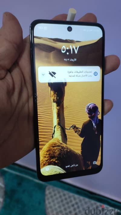 شاومي ريدمي نوت 10