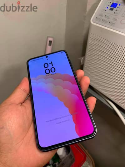 Samsung A55 5G اعلي نسخة لقطة