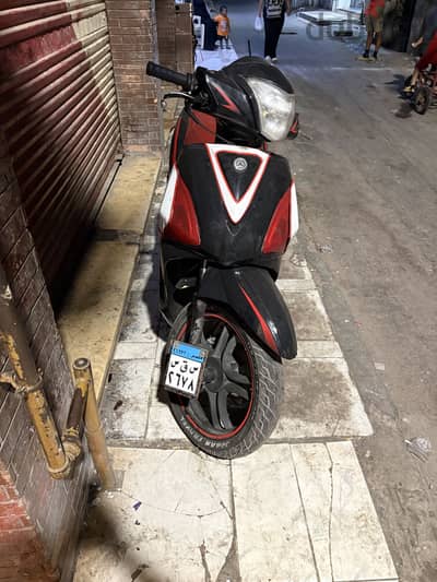 Hawa st max 200