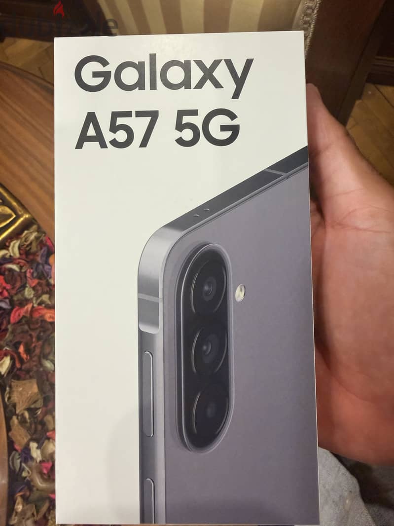 Samsung A57 2