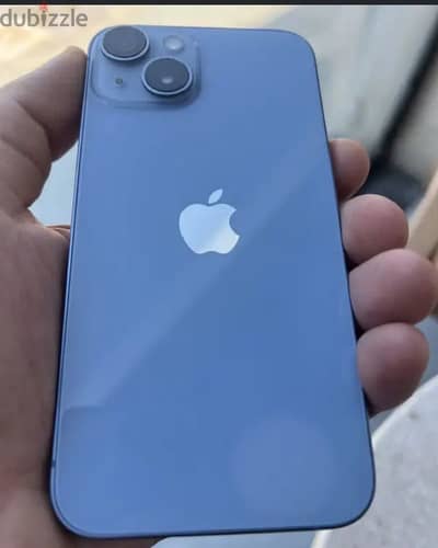 iphone 14 للبيع كانه جديد شبه لم يستخدم