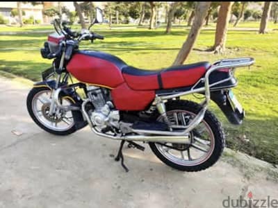 هوجن 4 2022 استيراد 200cc