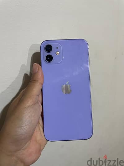 Apple - iPhone 12