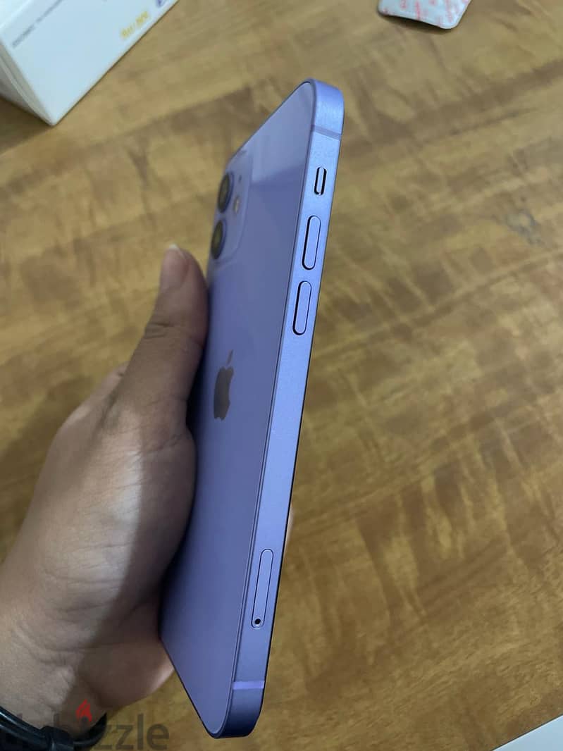 Apple - iPhone 12 1