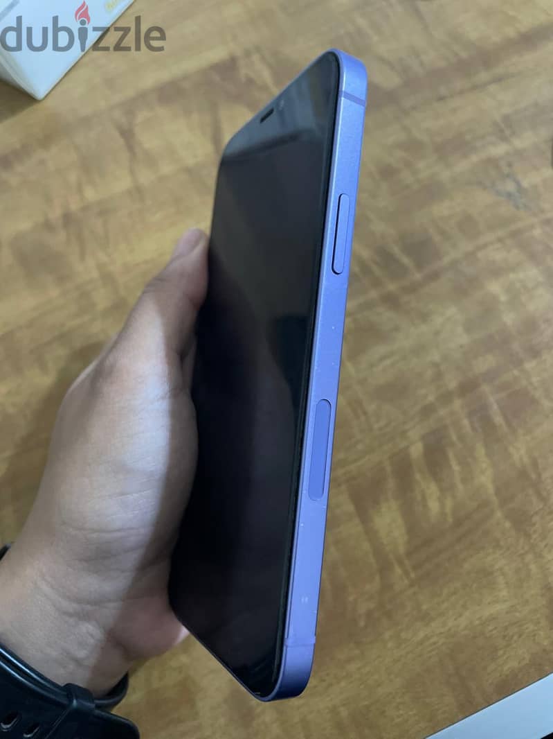 Apple - iPhone 12 2